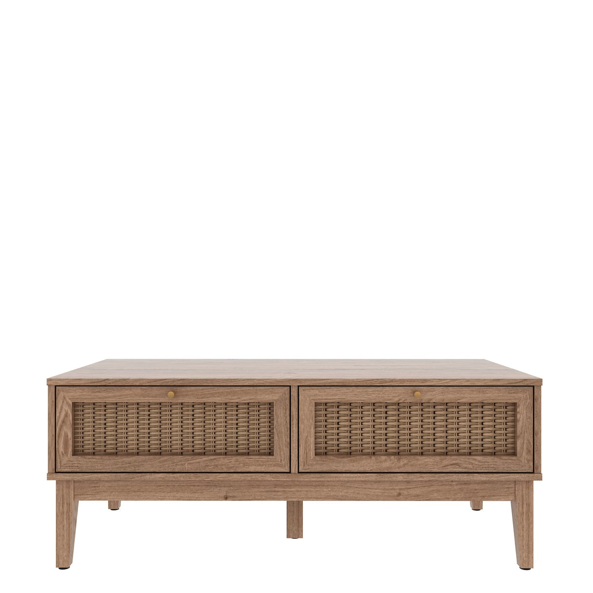 Bordeaux Coffee Table - Oak