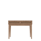 Bordeaux Dressing Table - Oak