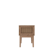 Bordeaux Side Table - Oak