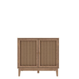 Bordeaux Small Sideboard - Oak