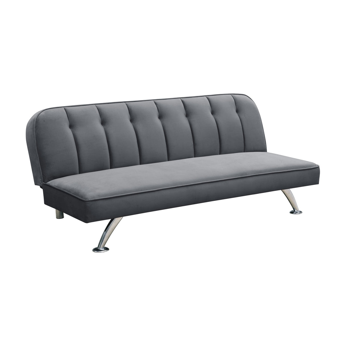 Brighton Sofa Bed - Grey