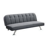 Brighton Sofa Bed - Grey