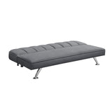 Brighton Sofa Bed - Grey