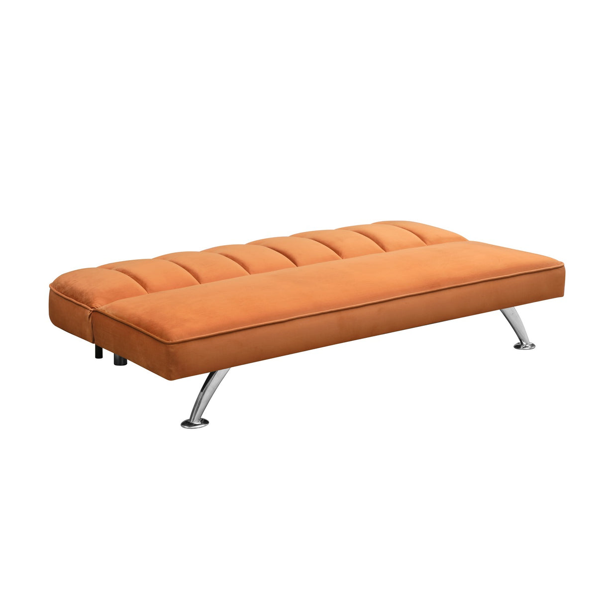 Brighton Sofa Bed - Orange