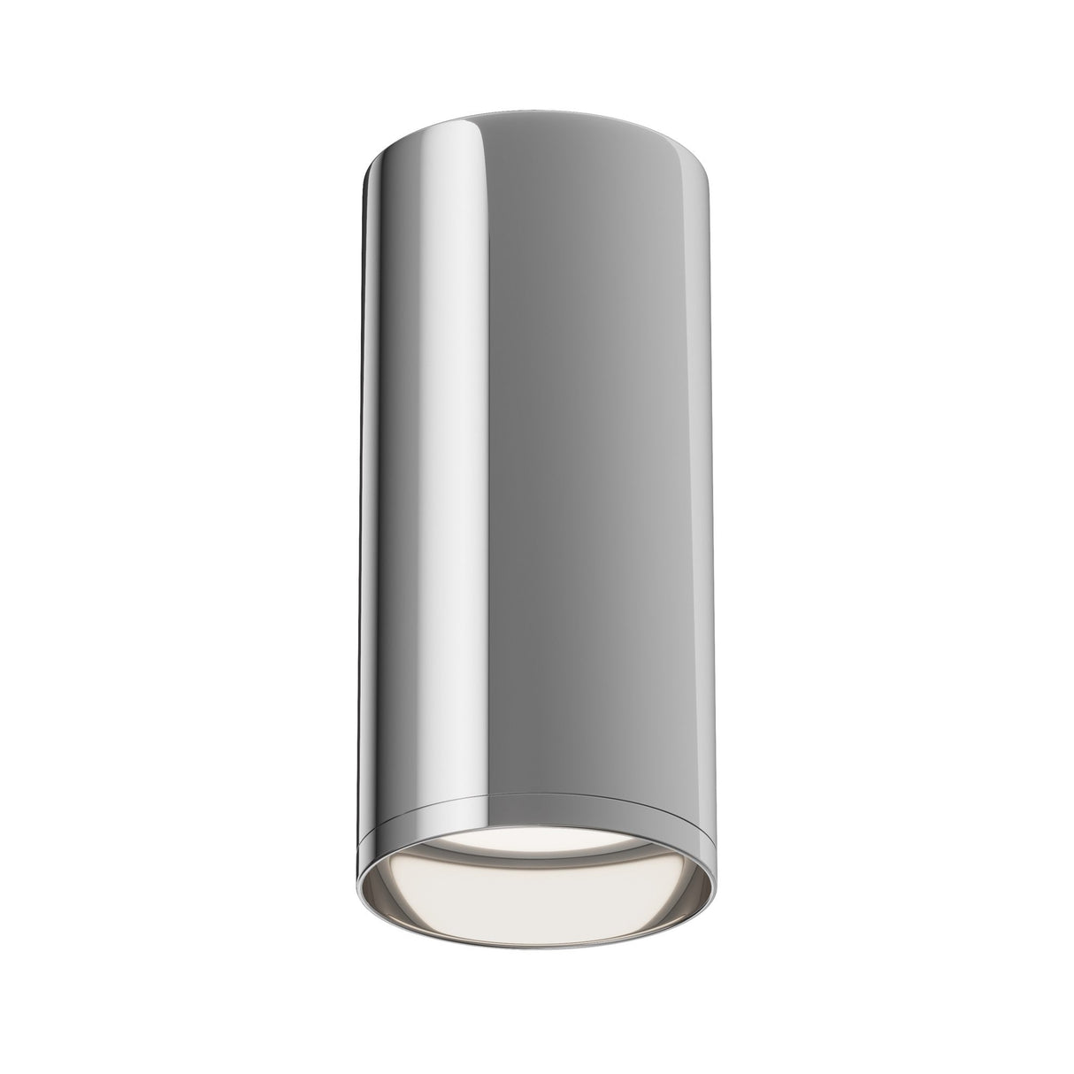 Ceiling spotlight lamp Focus GU10 50W