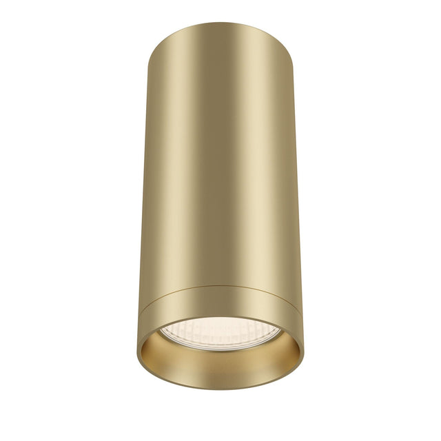 Ceiling spotlight lamp Focus GU10 10W