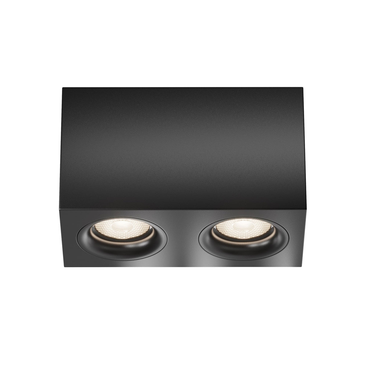 Ceiling spotlight lamp Slim GU10 50W