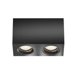 Ceiling spotlight lamp Slim GU10 50W