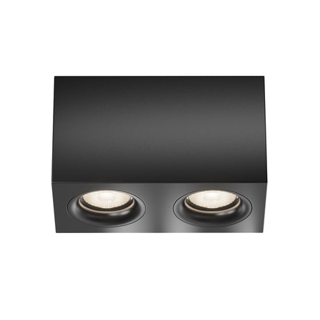 Ceiling spotlight lamp Slim GU10 50W