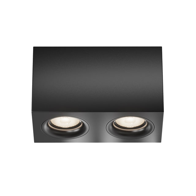 Ceiling spotlight lamp Slim GU10 50W