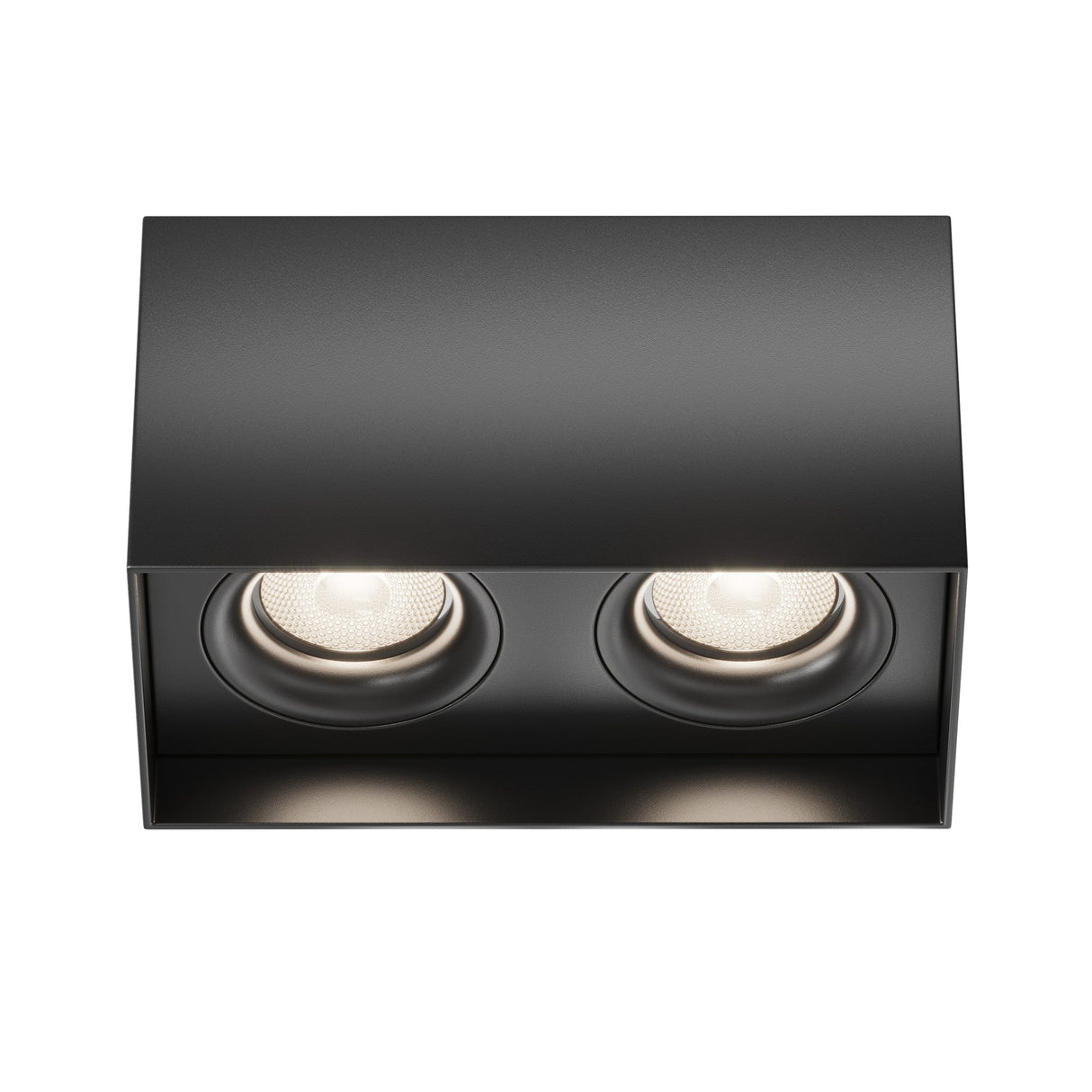 Ceiling spotlight lamp Slim GU10 50W