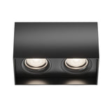 Ceiling spotlight lamp Slim GU10 50W