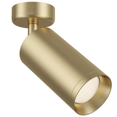 Ceiling spotlight lamp Focus GU10 10W
