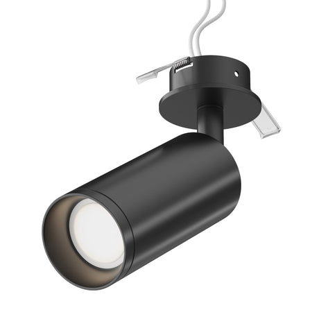Ceiling spotlight lamp Focus GU10 10W