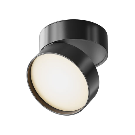 Ceiling spotlight lamp Onda 18W 3000K