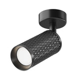 Ceiling spotlight lamp Focus Design GU10 10W