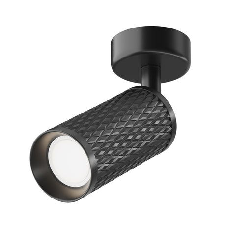 Ceiling spotlight lamp Focus Design GU10 10W