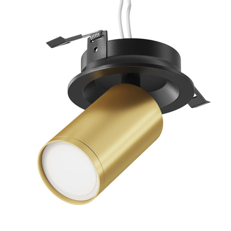 Ceiling spotlight lamp FOCUS S GU10 10W