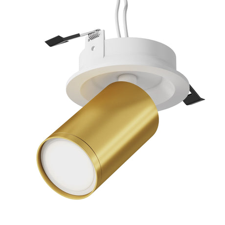Ceiling spotlight lamp FOCUS S GU10 10W