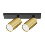 Ceiling spotlight lamp FOCUS S GU10 10W