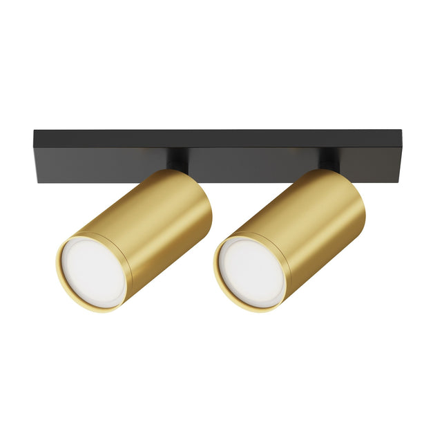 Ceiling spotlight lamp FOCUS S GU10 10W