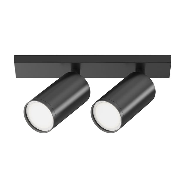 Ceiling spotlight lamp FOCUS S GU10 10W