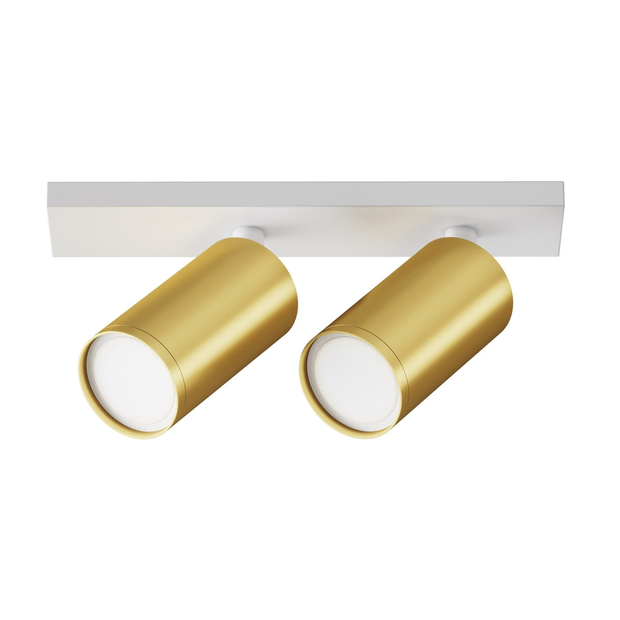 Ceiling spotlight lamp FOCUS S GU10 10W