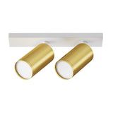 Ceiling spotlight lamp FOCUS S GU10 10W