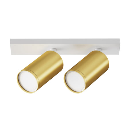 Ceiling spotlight lamp FOCUS S GU10 10W