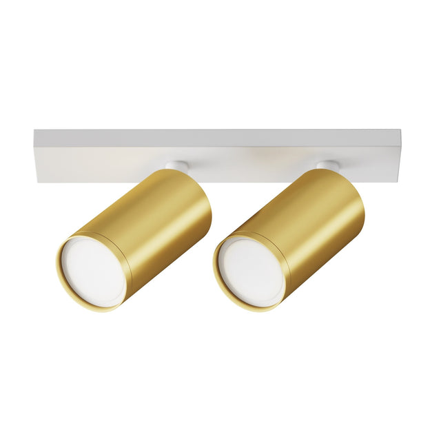 Ceiling spotlight lamp FOCUS S GU10 10W