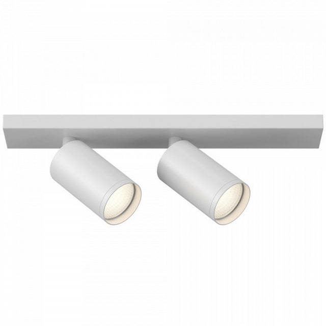 Ceiling spotlight lamp FOCUS S GU10 10W