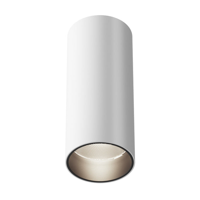 Ceiling spotlight lamp FOCUS LED 12W 4000K