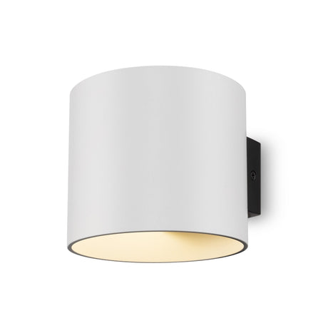 Wall lamp Rond G9 50W