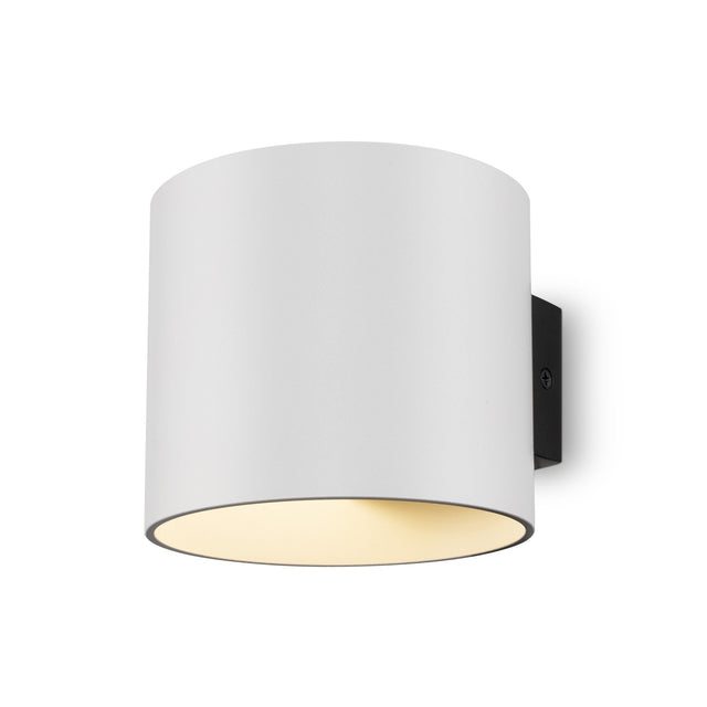 Wall lamp Rond G9 50W