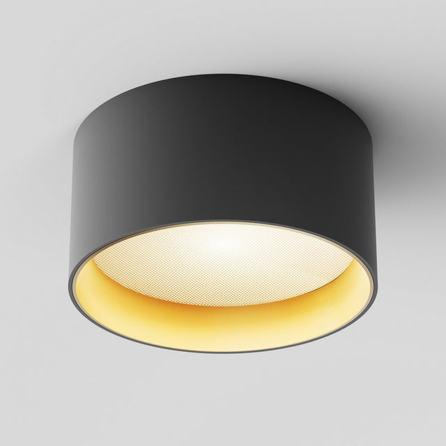 Ceiling spotlight lamp Vega 15W 3000K