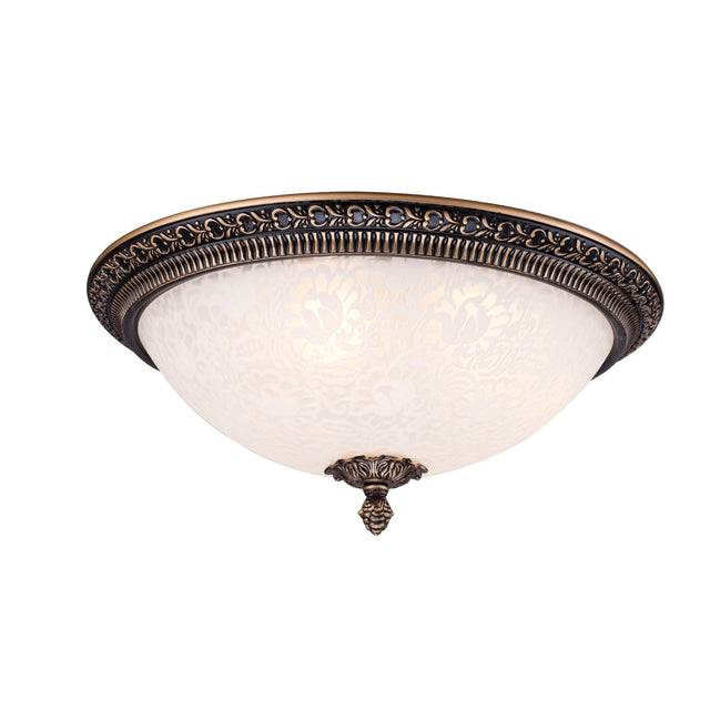 Ceiling lamp Pascal E27 40W