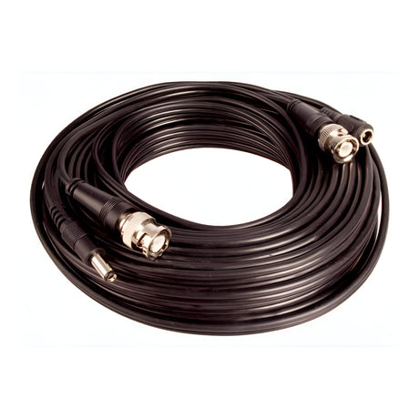 10m Camera Cable (Video & Power)