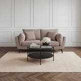 Carter 2 Seater Sofa – Taupe