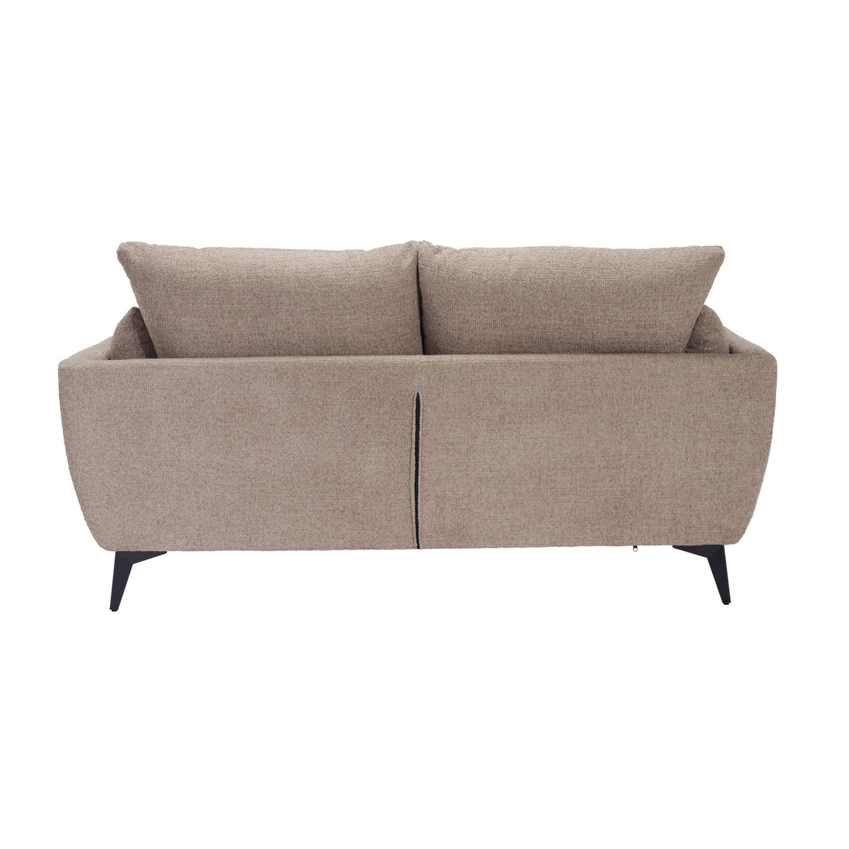 Carter 2 Seater Sofa – Taupe