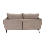 Carter 2 Seater Sofa – Taupe