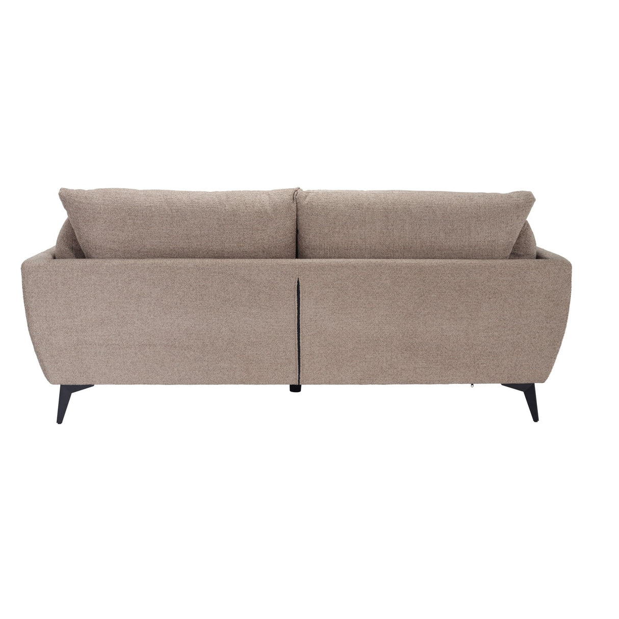 Carter 3 Seater Sofa - Taupe