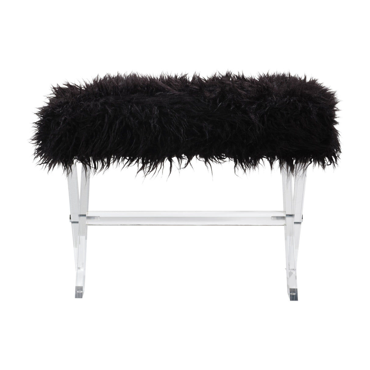 Cavallo Stool - Jet