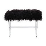 Cavallo Stool - Jet