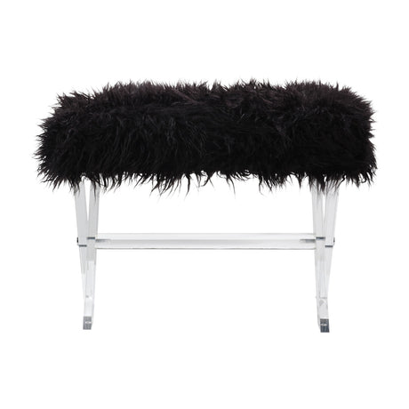 Cavallo Stool - Jet