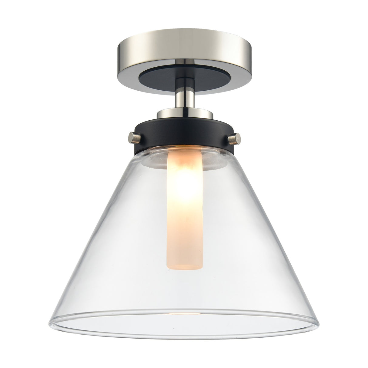 Conica ceiling light