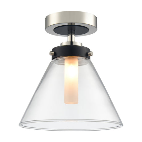 Conica ceiling light