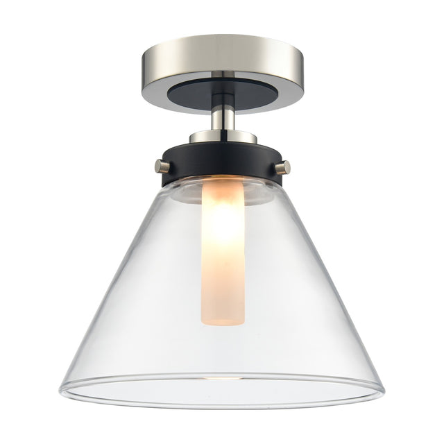 Conica ceiling light