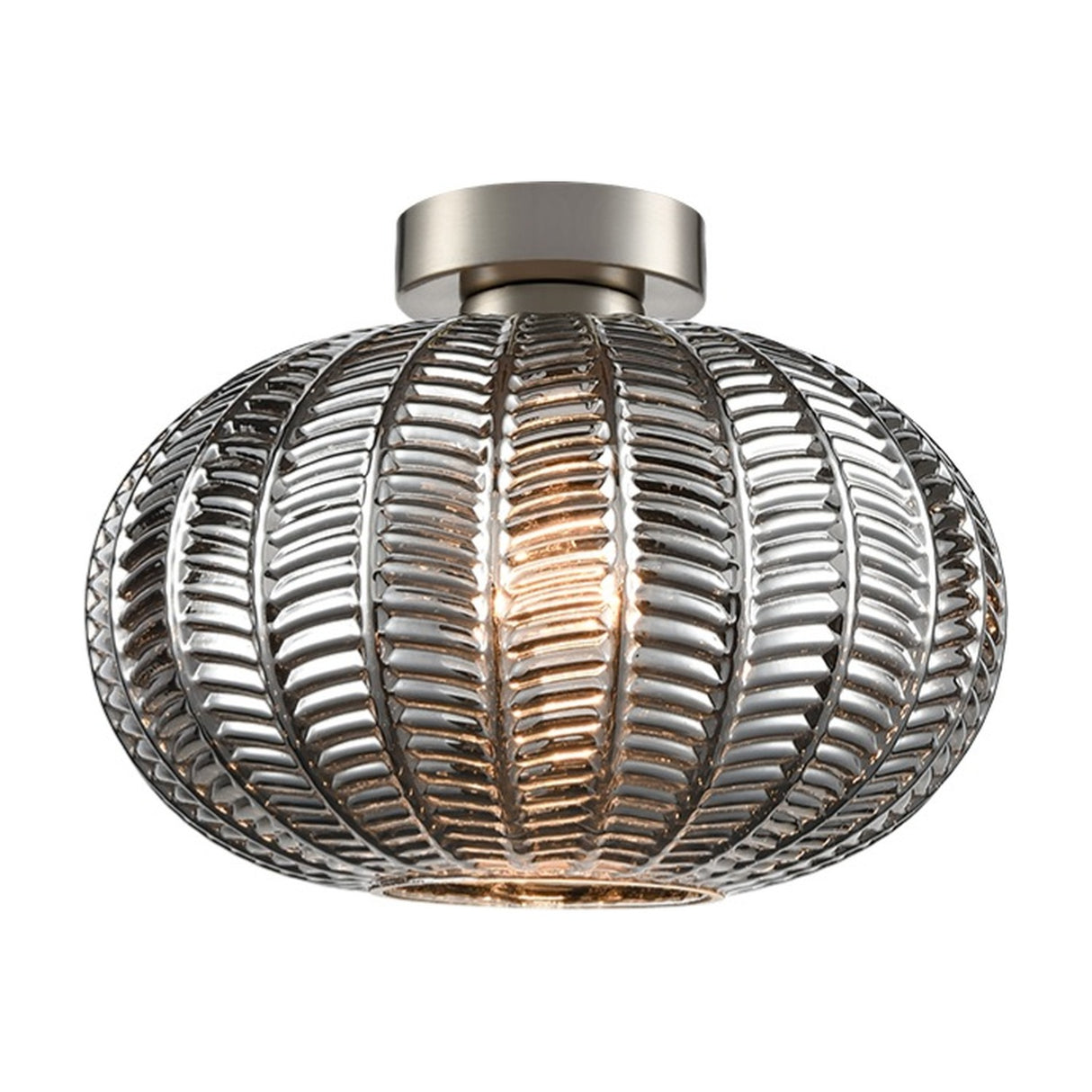 Mezcla ceiling light