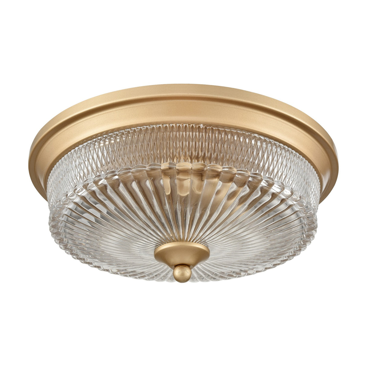 Emerson 2 light ceiling light, alternative view