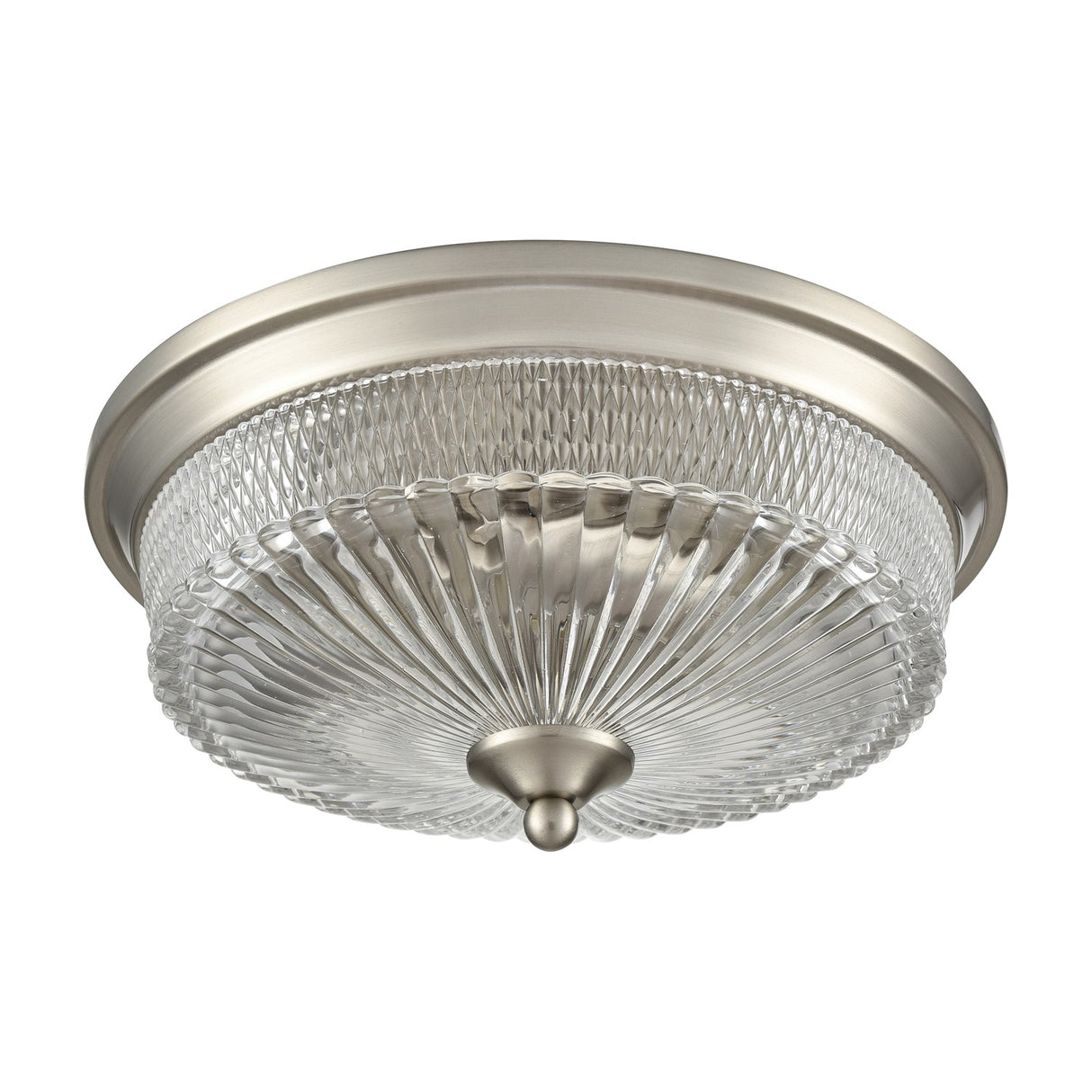 Emerson 2 light ceiling light, alternative view